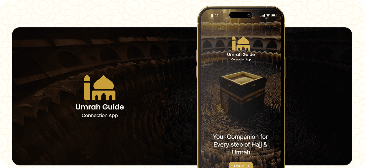 Umrah Guide