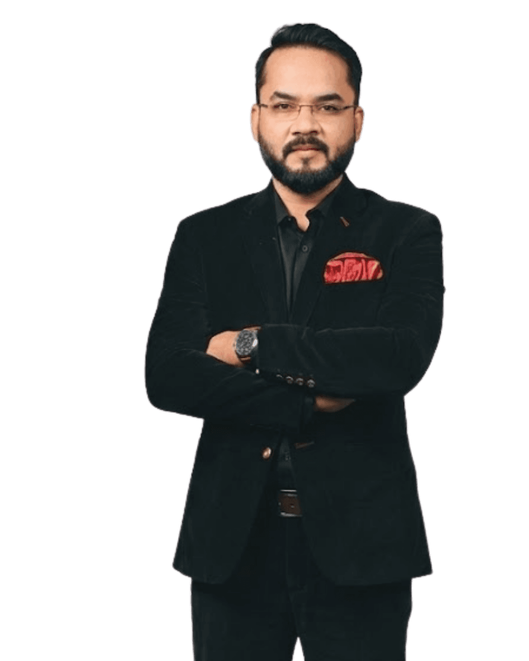 Gourab Krishna Gupta