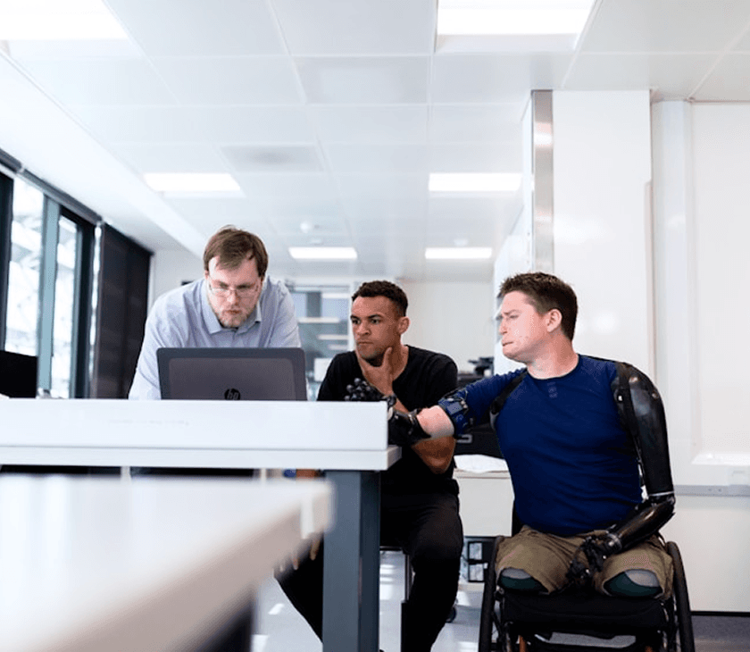 ERP Implementation for Retail