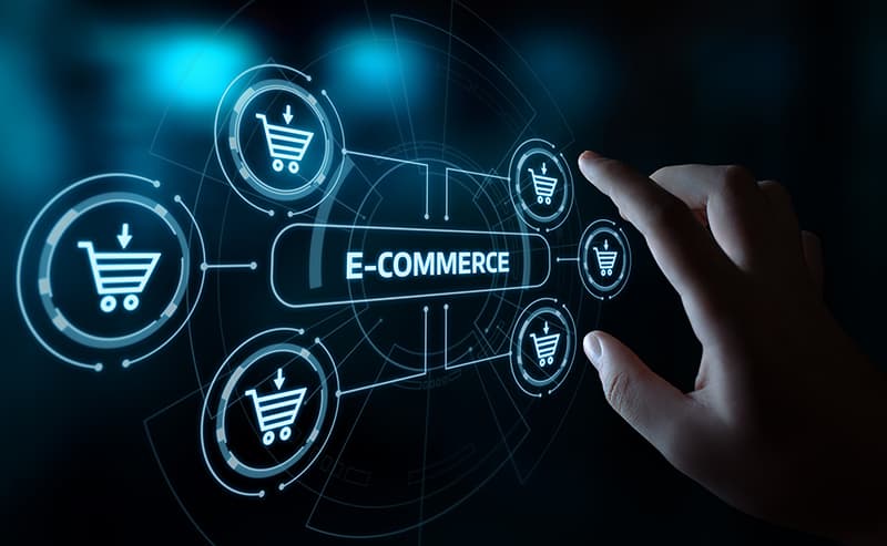 eCommerce & Retail
