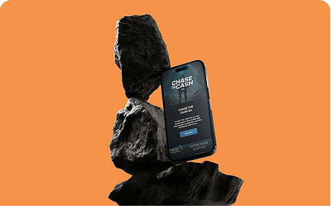 Chase The Cash SA