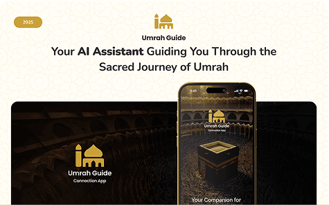 Umrah Guide