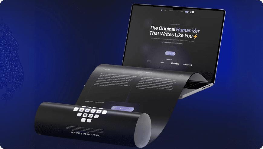 zulio-ai App Preview