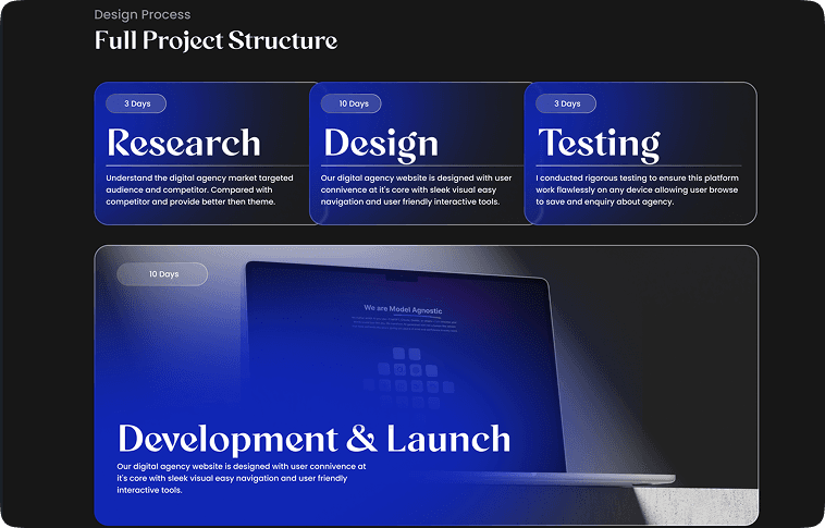 zulio-ai App Preview