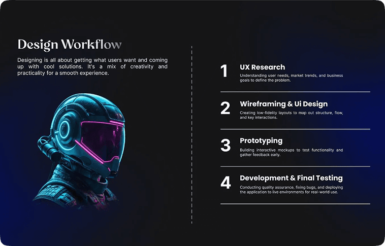 zulio-ai App Preview