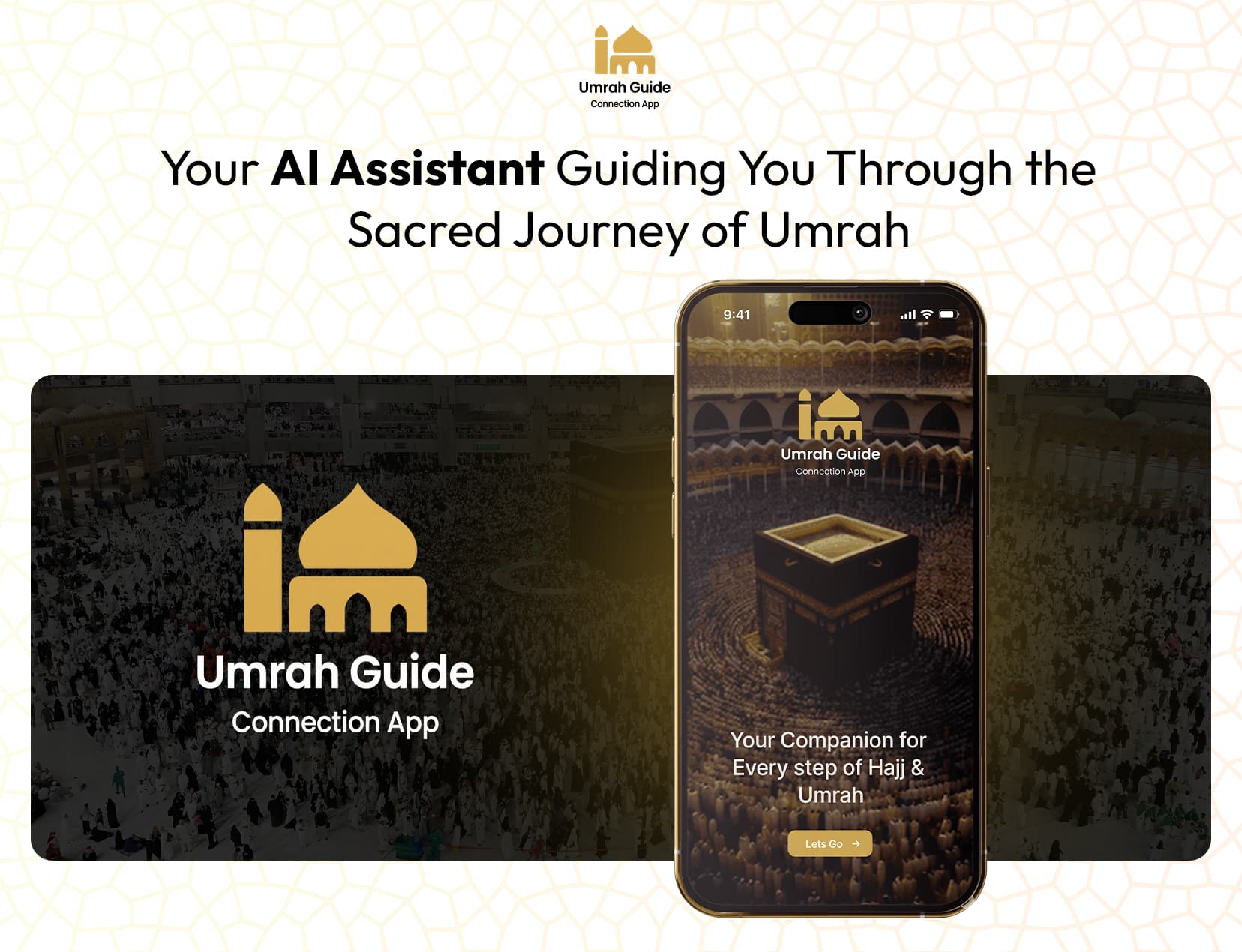 Umrah Guide