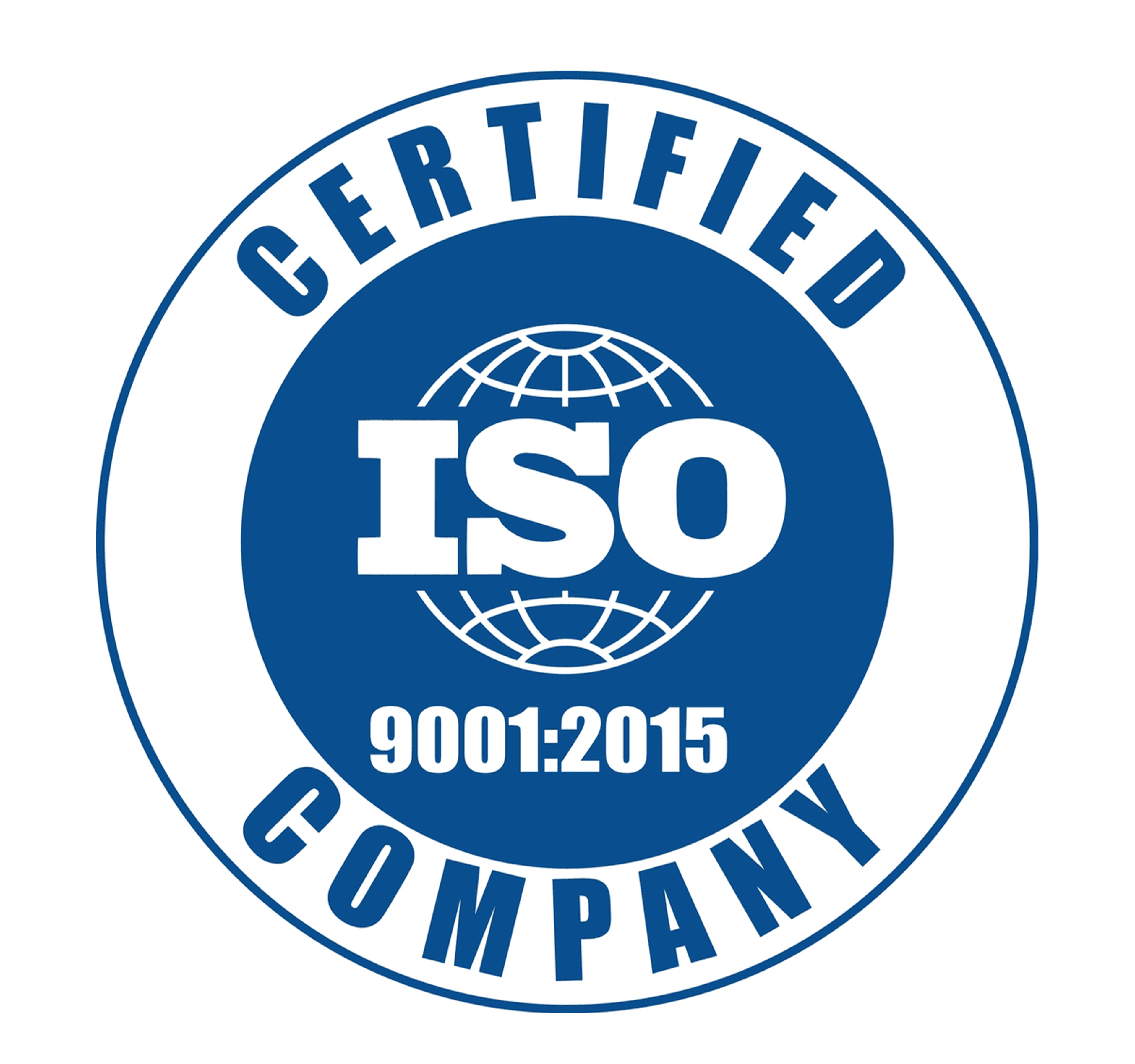 ISO 9001:2015