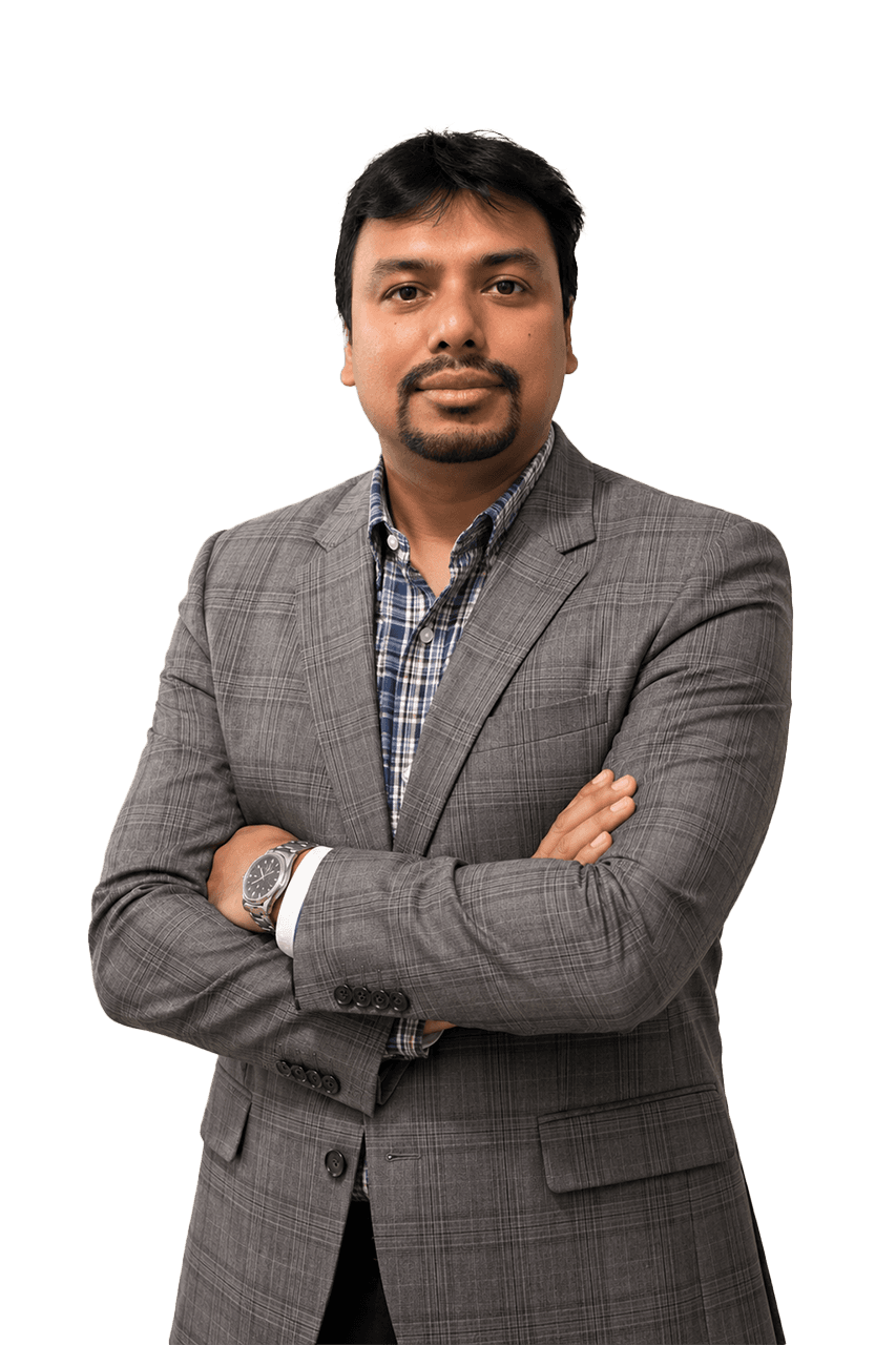 Zahir Haque Bhuiyan