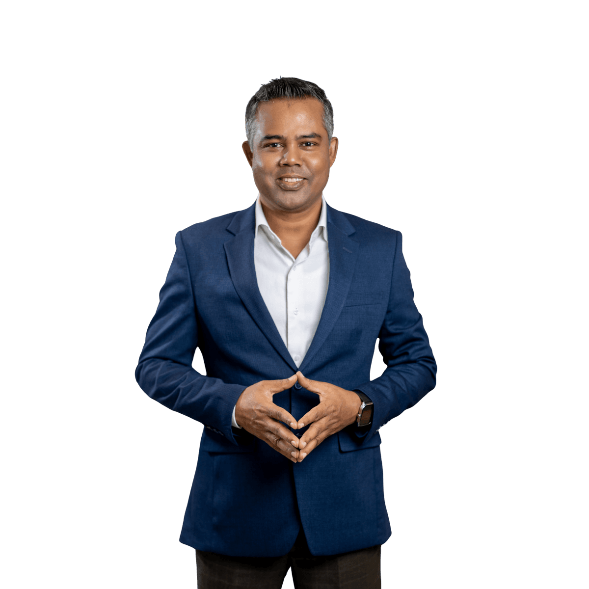 Muhammad Monir Hossain