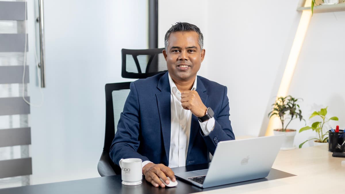 Leading with systems thinking: The CEO’s vision for..