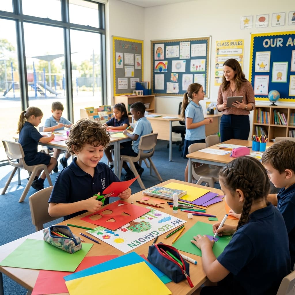 Betopia Smart Class