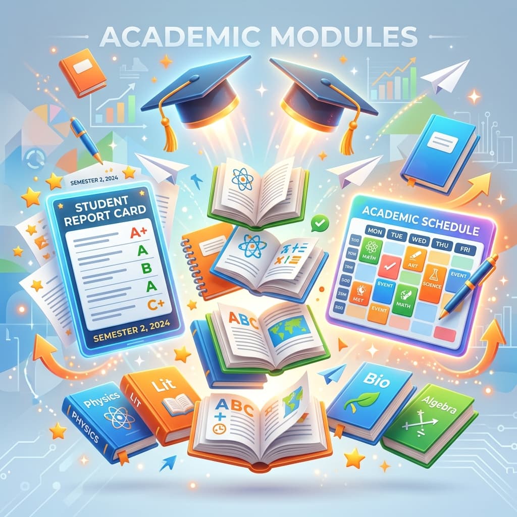 Academics