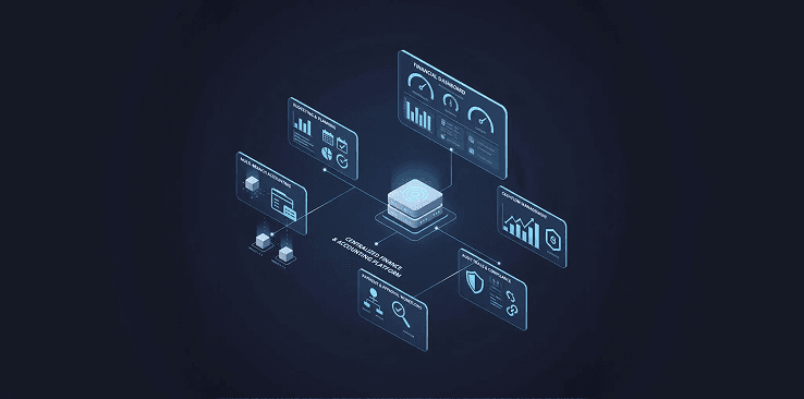HRMS Dashboard - Employee data, charts, payroll, attendance, and KPI tracking