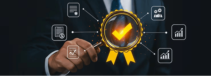 Certified Enterprise Expertise