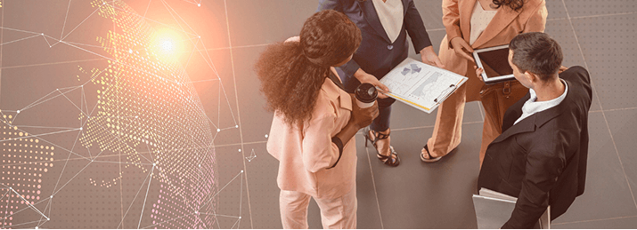 Flexible Global Team Deployment