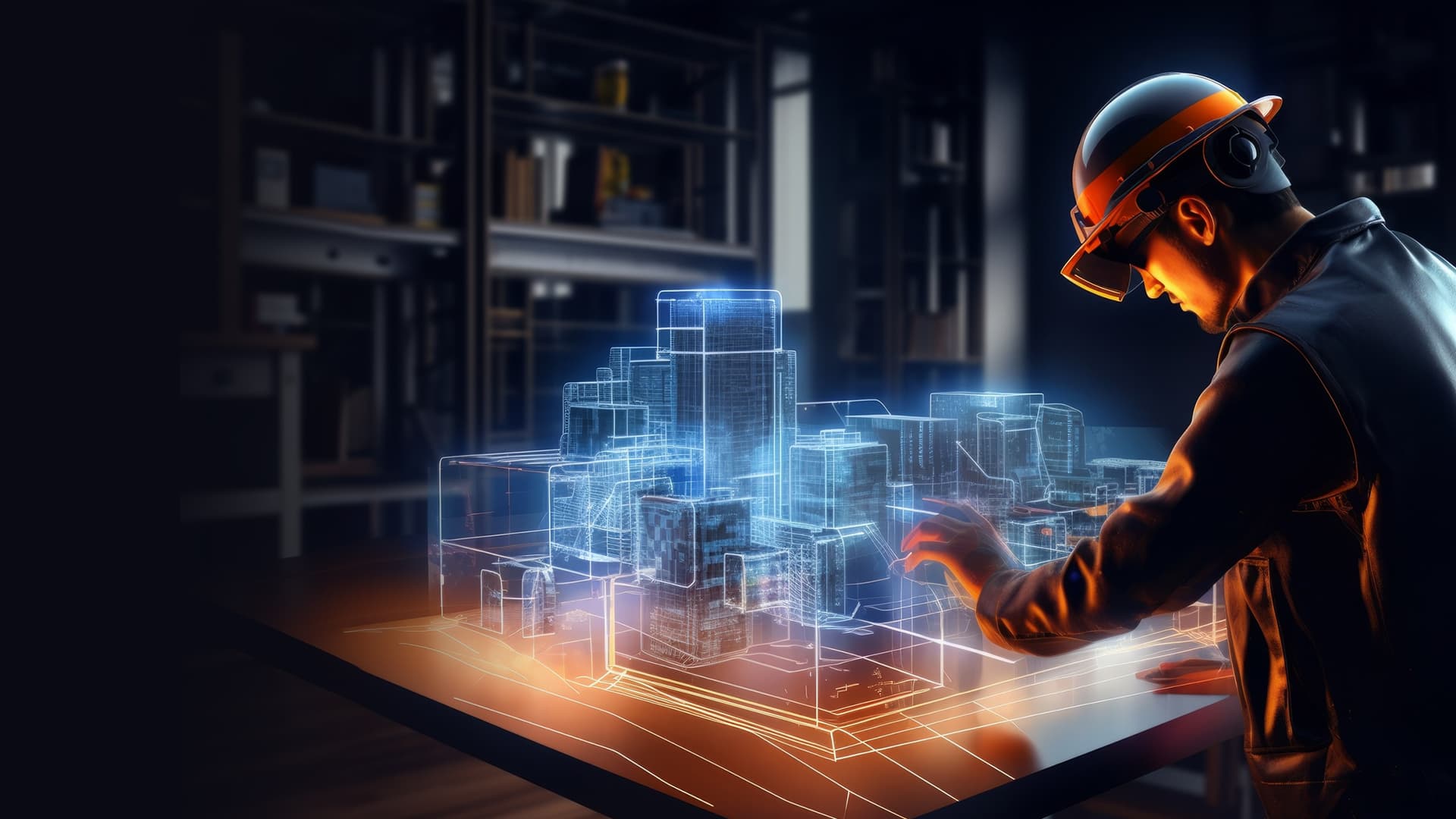 Fully Managed IT Services