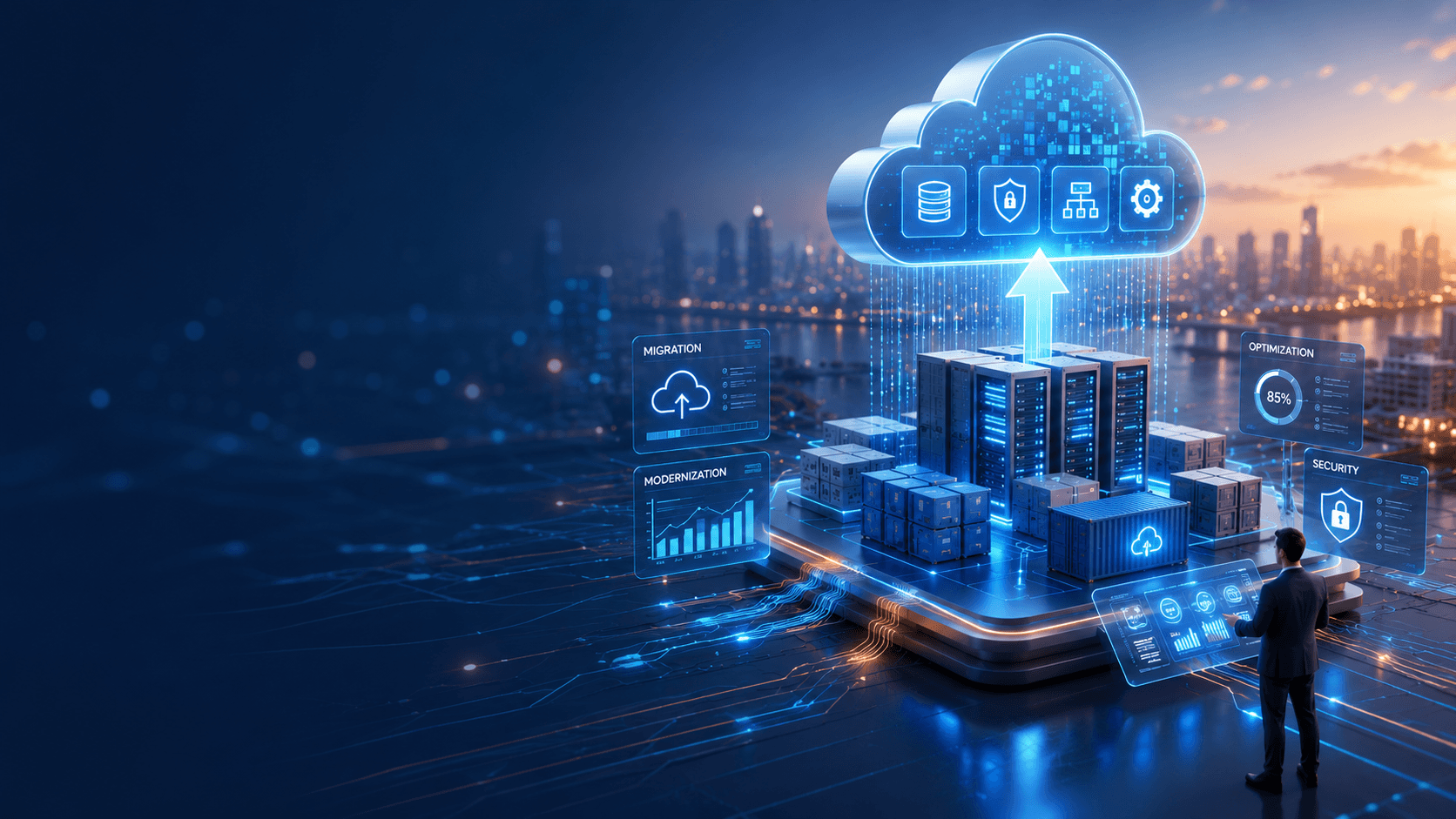 DevOps & Automation