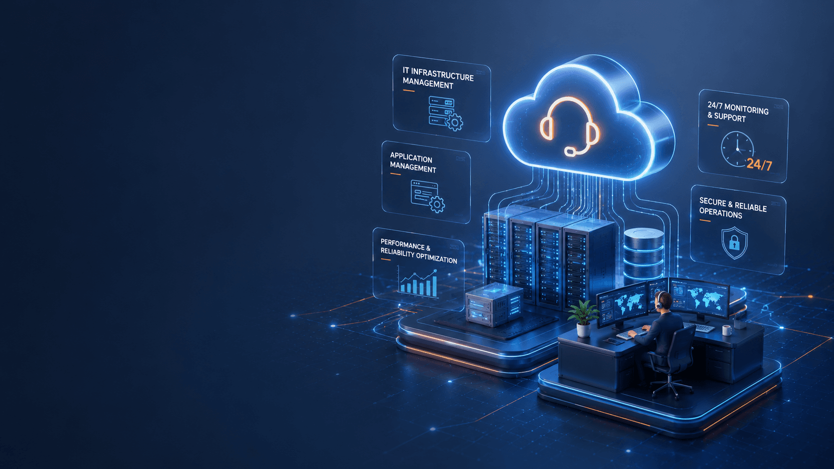 Managed Services
