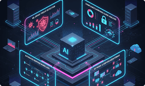 AI for Security & Compliance