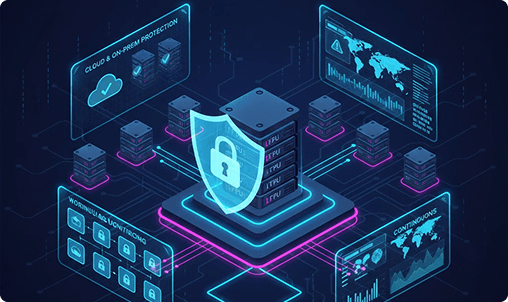 Threat Detection & Monitoring for AI Systems