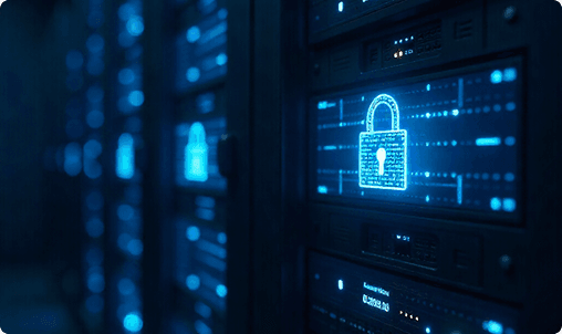 Data Encryption & Key Management