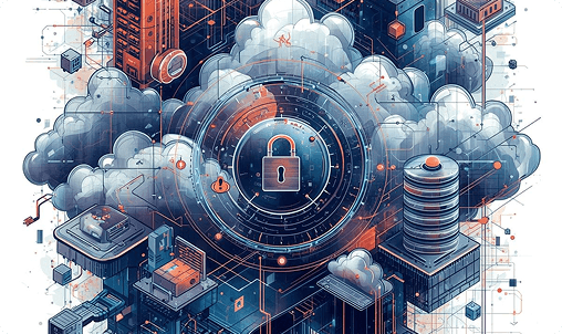 Cloud-Native Database Security (DBaaS Protection)