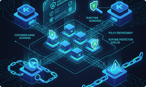 Server & Operating System Security