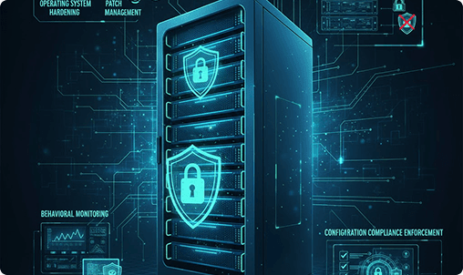 Backup, Resilience & Ransomware Protection