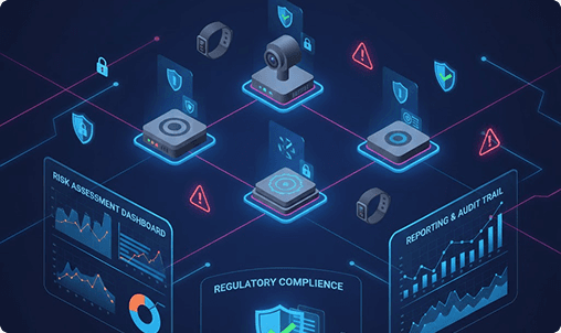 IoT Risk & Compliance