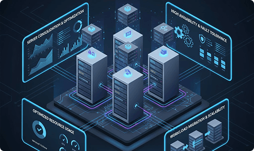 Virtualization Solutions