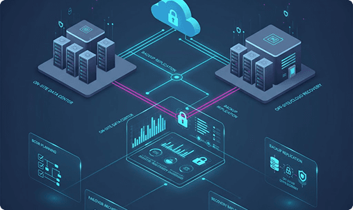 Disaster Recovery Solutions