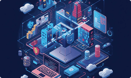 Low-Code Application Development