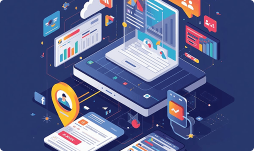 Analytics & Insights for Applications