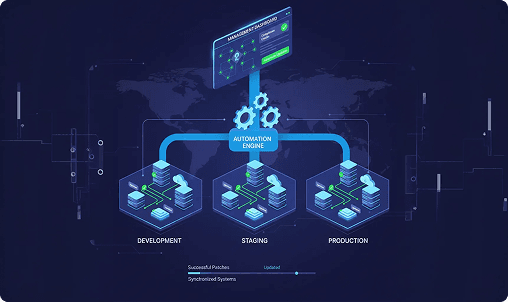 Configuration Management Solutions