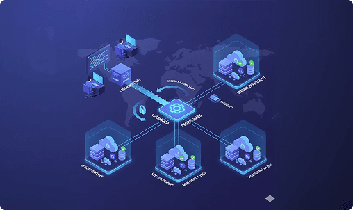 Infrastructure as Code (IaC) Solutions