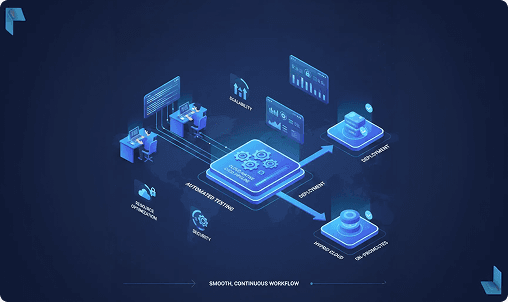 Cloud DevOps Solutions