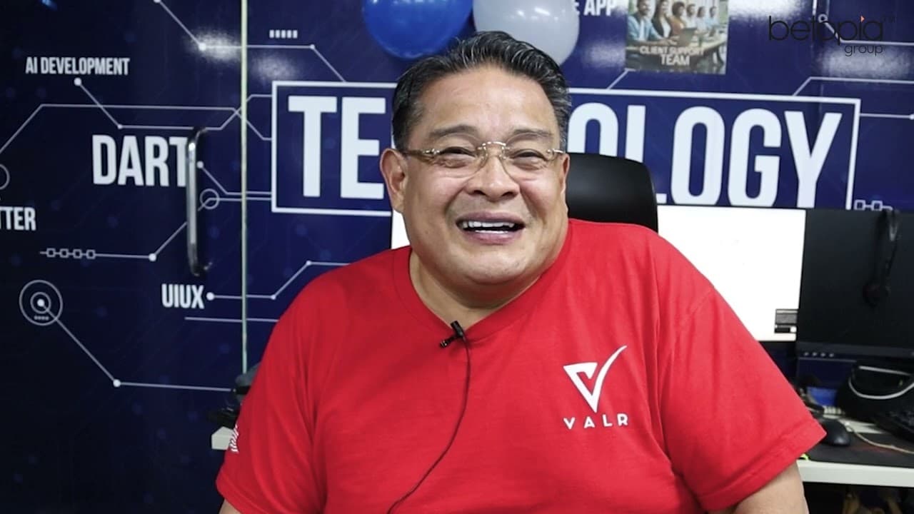 VLAR-PRO FOUNDER TESTIMONIAL