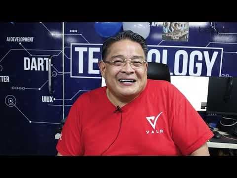 Valrpro Client