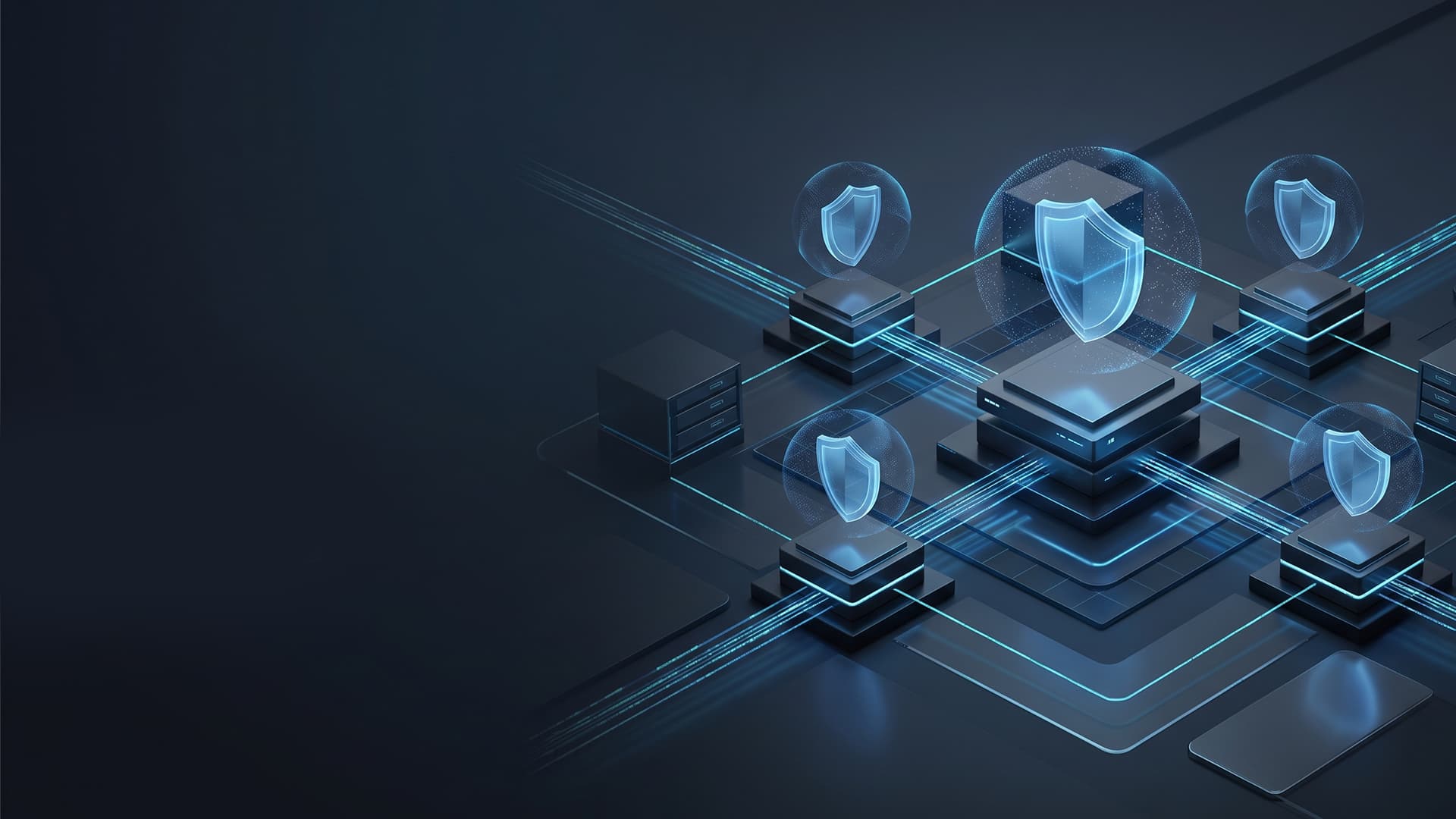 Cyber Risk & Governance Services