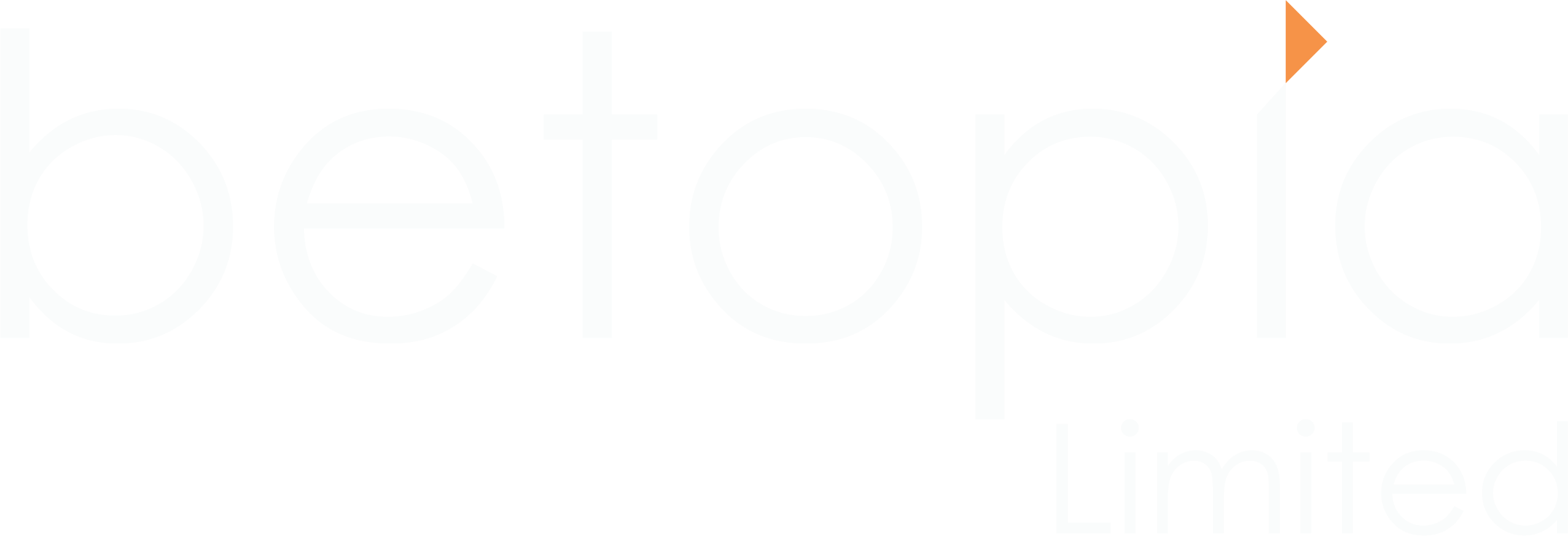betopia logo